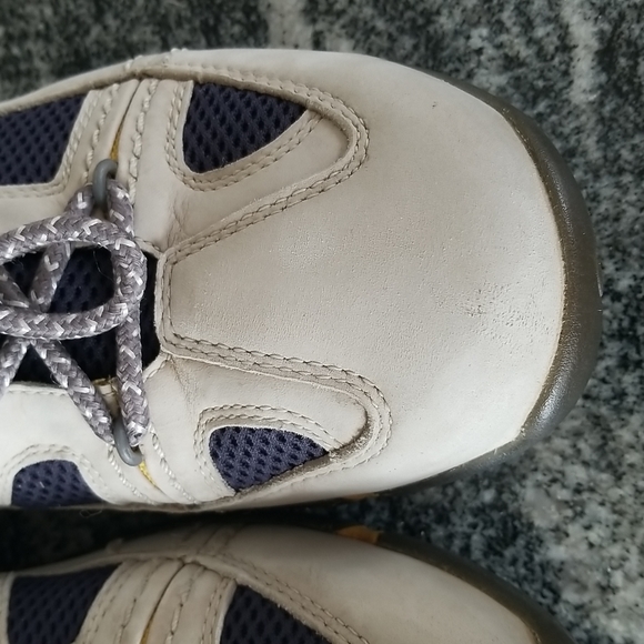 (9.5) Men's Sperry Top Sider 😊 Leather Upper 😊 Sporty 😊 - Picture 8 of 11